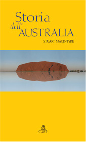 E-book, Storia dell'Australia, Macintyre, Stuart, 1947-, author, CLUEB