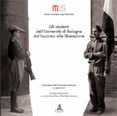 E-book, Gli studenti dell'Università di Bologna dal fascismo alla liberazione : Aula magna dell'Università di Bologna, 21 aprile 2010, CLUEB