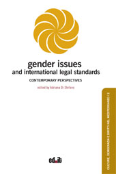 E-book, Gender issues and international legal standards : contemporary perspectives, Ed.it
