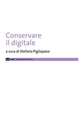 eBook, Conservare il digitale, EUM-Edizioni Università di Macerata