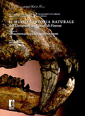 Capítulo, Collezioni paleontologiche e paleobiologia = Paleontological Collections and Paleobiology, Firenze University Press
