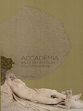 E-book, Accademia belle arti Ravenna : centottant'anni, Longo