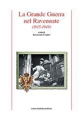 eBook, La grande guerra nel Ravennate : 1915-1918, Longo