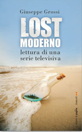 E-book, Lostmoderno : lettura di una serie televisiva, Edizioni di Pagina