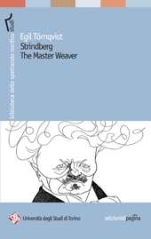 eBook, Strindberg : the master weaver, Törnqvist, Egil, 1932-, Edizioni di Pagina