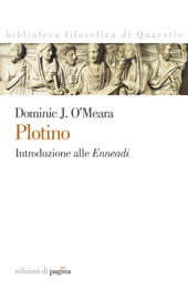 E-book, Plotino : introduzione alle Enneadi, Edizioni di Pagina
