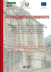 Chapter, Il progetto Cu.He.Co., L. Pellegrini