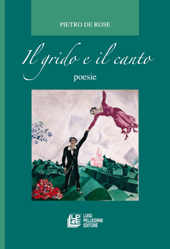 eBook, Il grido e il canto : poesie, L. Pellegrini