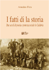 Chapitre, La Calabria tra rivoluzione e restaurazione, L. Pellegrini