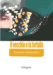 eBook, Il vecchio e la farfalla, L. Pellegrini
