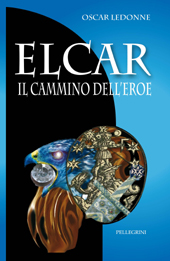 E-book, Elcar : il cammino dell'eroe, L. Pellegrini