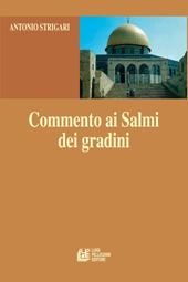 eBook, Commento ai Salmi dei gradini, Strigari, Antonio, L. Pellegrini