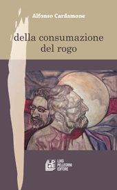 E-book, Della consumazione del rogo, Cardamone, Alfonso, L. Pellegrini