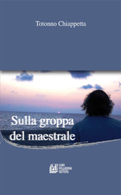 E-book, Sulla groppa del maestrale, L. Pellegrini