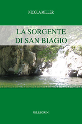 E-book, La sorgente di San Biagio, L. Pellegrini