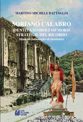 eBook, Soriano Calabro : identità, simboli, memorie, strategie del ricordo : itinerari demologici ed etnostorici, L. Pellegrini