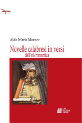 E-book, La novella romantica in Calabria, Morace, Aldo Maria, L. Pellegrini