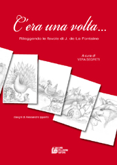 E-book, C'era una volta... : rileggendo le favole di J. de La Fontaine, L. Pellegrini