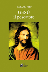 E-book, Gesù il pescatore, L. Pellegrini