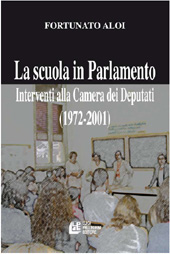 Capítulo, Scuola, ricerca e beni culturali, L. Pellegrini