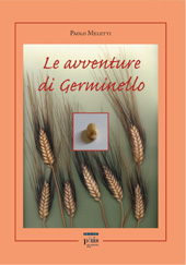 E-book, Le avventure di Germinello, Meletti, Paolo, PLUS-Pisa University Press