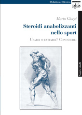 Chapitre, Nandrolone e suoi derivati, PLUS-Pisa University Press
