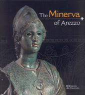 eBook, The Minerva of Arezzo, Polistampa