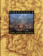 Capítulo, Dizionario Geografico Fisico Storico della Toscana, Polistampa