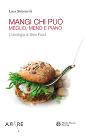 Chapter, Il cibo e l'impegno, Mauro Pagliai