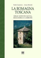 E-book, La Romagna toscana : mille anni di caccia, mezzadria e carbone, Sarnus