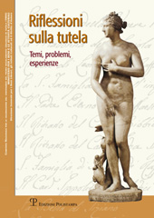 Chapter, Reflexions sur la politique de protection des oeuvres d'art entre lumieres et revolution, Polistampa