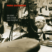 E-book, Piero Cisternino : un uomo, una storia, una passione, Polistampa