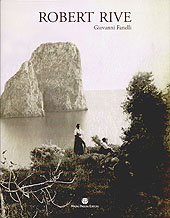Chapter, Catalogo della produzione di Robert Rive, Mauro Pagliai