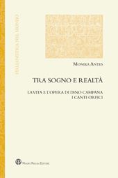 Chapter, Dino Campana : la vita e l'opera, Mauro Pagliai