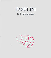 E-book, Pasolini : dal laboratorio, Polistampa