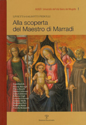 E-book, Alla scoperta del Maestro di Marradi, Galeotti Pedulli, Livietta, Polistampa