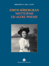 E-book, Notturno ed altre poesie, Södergran, Edith, 1892-1923, Polistampa