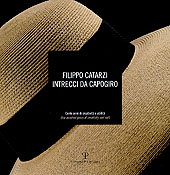 eBook, Filippo Catarzi : intrecci da capogiro : cento anni di creatività e ... : one ..., Polistampa