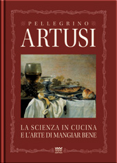 Chapter, Il Risorgimento in cucina, Sarnus