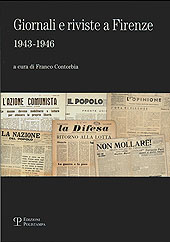 eBook, Giornali e riviste a Firenze, 1943-1946, Polistampa