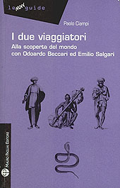 Chapter, L'ultimo viaggio, Mauro Pagliai