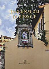 eBook, Tabernacoli di Fiesole, Cantini, Mario, Polistampa