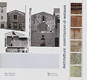 E-book, Architetture : esercitazioni di restauro, Saracco, Mauro, 1962-, Polistampa