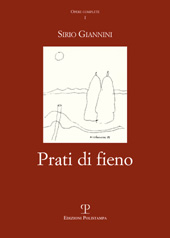 E-book, Prati di fieno : racconti, Giannini, Sirio, 1925-1960, Polistampa