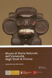 E-book, Museo di storia naturale dell'Università degli studi di Firenze : guida alla visita delle sezioni, Polistampa