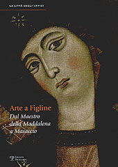 eBook, Arte a Figline : dal maestro della Maddalena a Masaccio, Polistampa