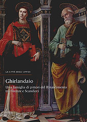 Chapitre, La città degli Uffizi : i pittori di Colleramole, Polistampa