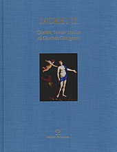Capítulo, Orpheus and Eurydice, Polistampa
