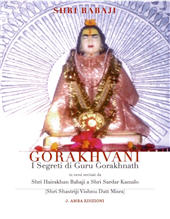 E-book, Gorakhvani : i segreti di Guru Gorakhnath, J. Amba Edizioni