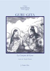 eBook, Guru Gita : the Song of the Guru, J. Amba Edizioni